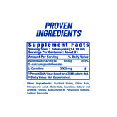 ronnie-colemanl-carnitine-xs-liquid-3000mg-nutrition-facts